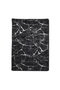 Conceptum Alfombra de Pasillo Marble Multicolor 80 x 150 cm